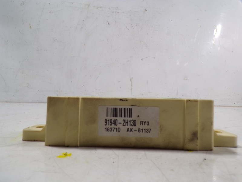 Recambio de modulo electronico para kia cee´d 1.4 crdi cat referencia OEM IAM 919402H130 919402H130 