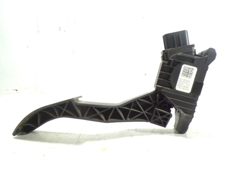Recambio de potenciometro pedal para seat leon (5f1) fr referencia OEM IAM 5Q1723503H 5Q1723503H 6PV010621