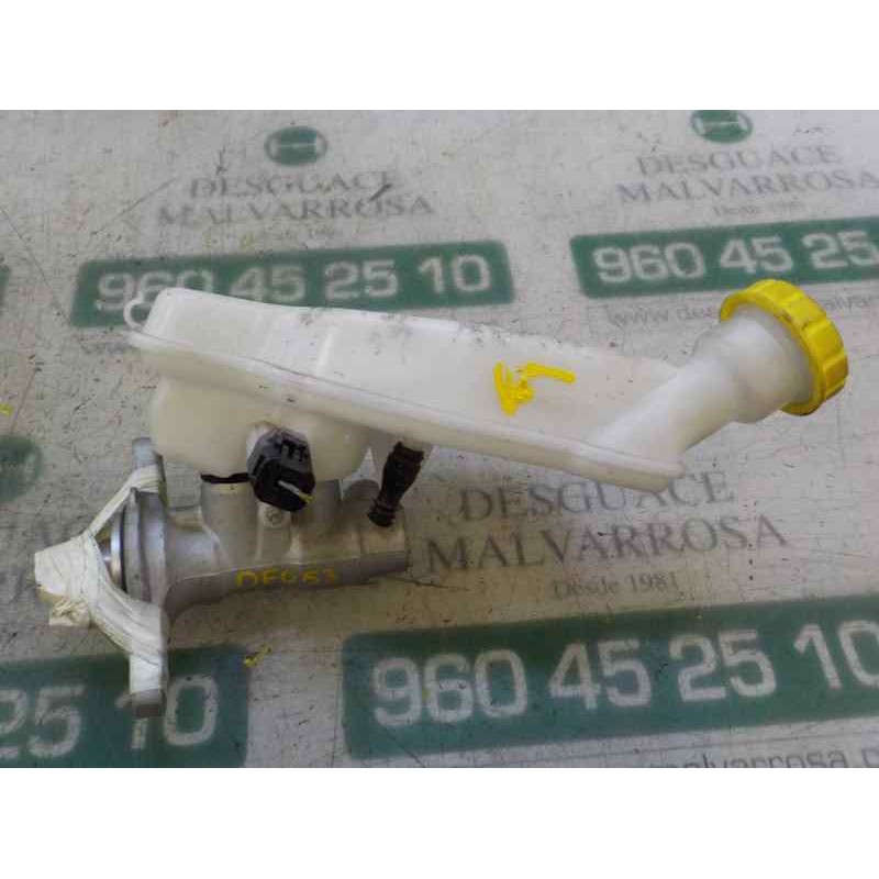 Recambio de bomba freno para citroën c3 1.2 12v vti referencia OEM IAM 4601R7  