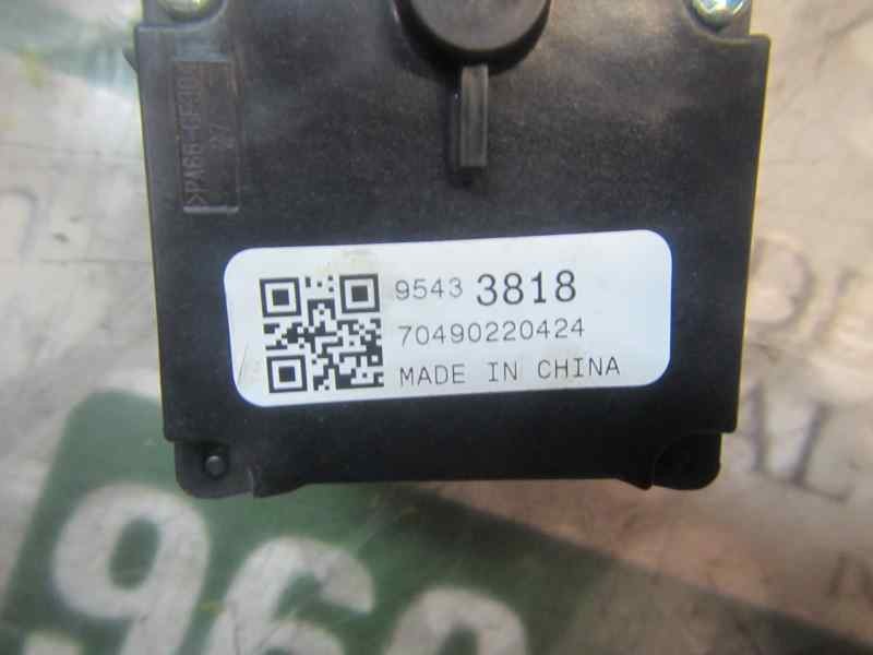 Recambio de mando limpia para opel corsa e 1.4 referencia OEM IAM 95433818  