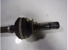 Recambio de transmision trasera derecha para alfa romeo stelvio (630) executive 4wd referencia OEM IAM 50559580 00505595800  2