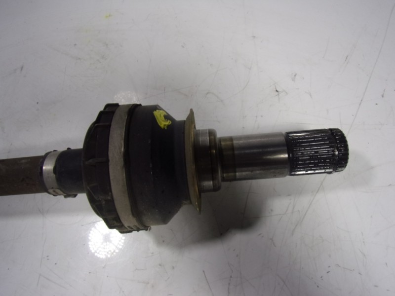 Recambio de transmision trasera derecha para alfa romeo stelvio (630) executive 4wd referencia OEM IAM 50559580 00505595800 