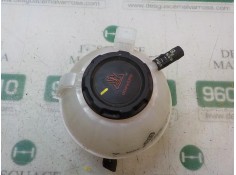 Recambio de deposito expansion para skoda fabia active referencia OEM IAM 6Q0121407B   2