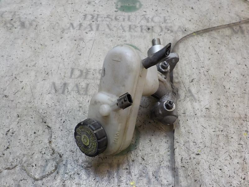 Recambio de bomba freno para renault twingo 1.5 dci diesel fap referencia OEM IAM 7701209642  