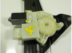 Recambio de elevalunas delantero izquierdo para renault clio v 1.5 blue dci diesel fap referencia OEM IAM 807216723R 807216723R  2