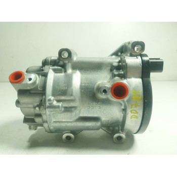 COMPRESOR AIRE ACONDICIONADO 88370K0010 0424000741 