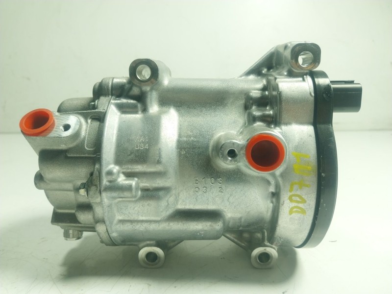 Recambio de compresor aire acondicionado para toyota yaris cross (mxp_) 1.5 hybrid (mxpj10) referencia OEM IAM 88370K0010 042400