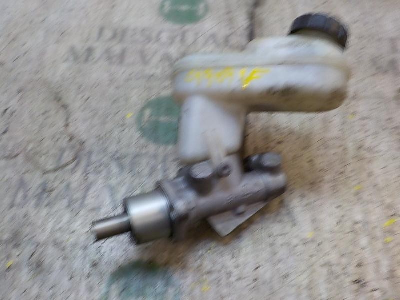 Recambio de bomba freno para renault twingo 1.5 dci diesel fap referencia OEM IAM 7701209642  