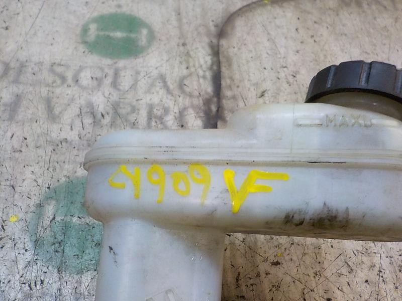 Recambio de bomba freno para renault twingo 1.5 dci diesel fap referencia OEM IAM 7701209642  