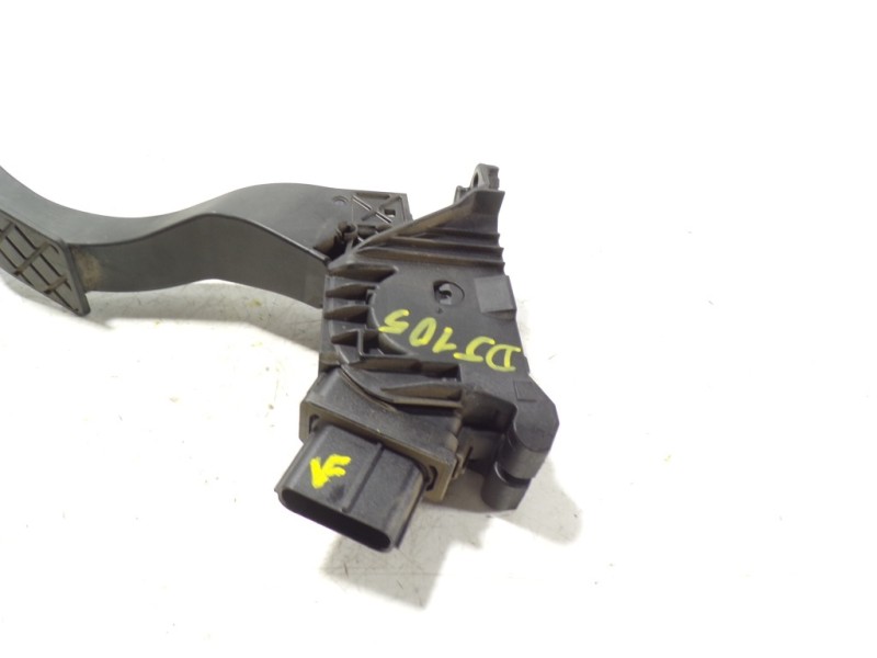 Recambio de potenciometro pedal para seat leon (5f1) fr referencia OEM IAM 5Q1723503H 5Q1723503H 6PV010621