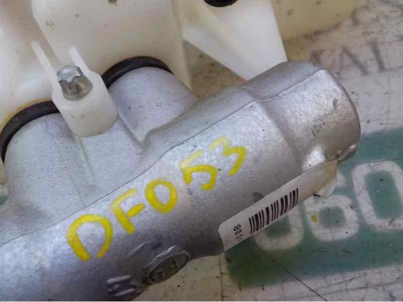 Recambio de bomba freno para citroën c3 1.2 12v vti referencia OEM IAM 4601R7  