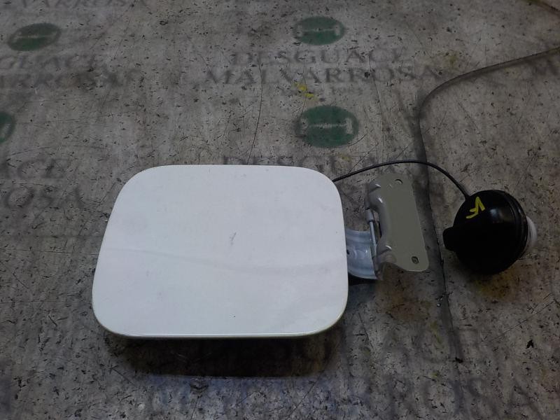 Recambio de tapa combustible para nissan qashqai (j10) 1.5 dci turbodiesel cat referencia OEM IAM G8830JD0M0  17251JD00A