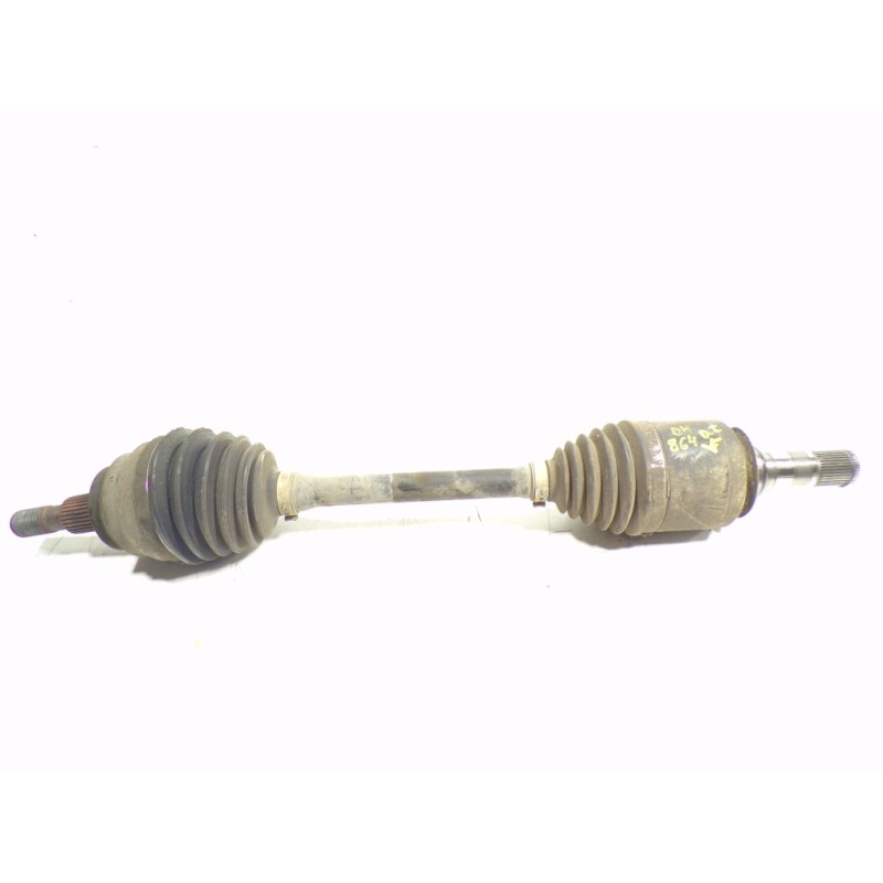 Recambio de transmision izquierda para mercedes-benz clase m (w164) 3.5 v6 cat referencia OEM IAM A1643300801  