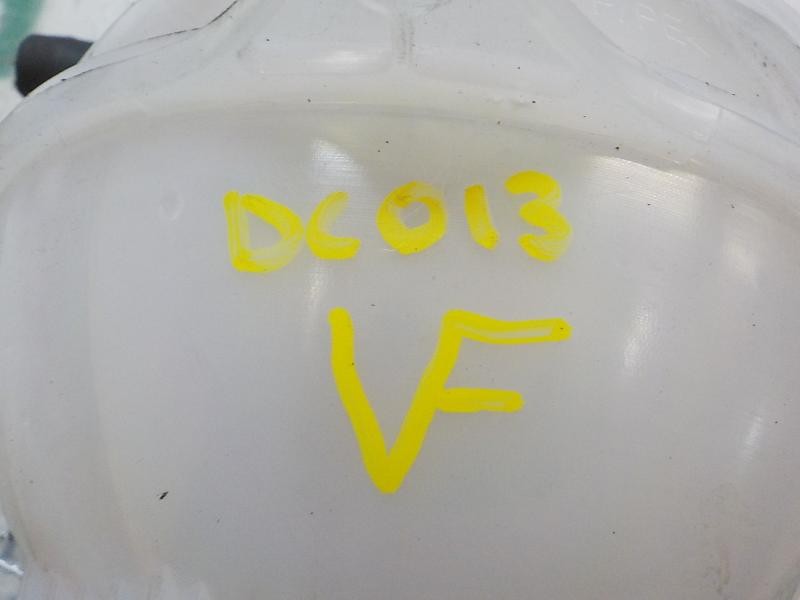 Recambio de deposito expansion para skoda fabia active referencia OEM IAM 6Q0121407B  