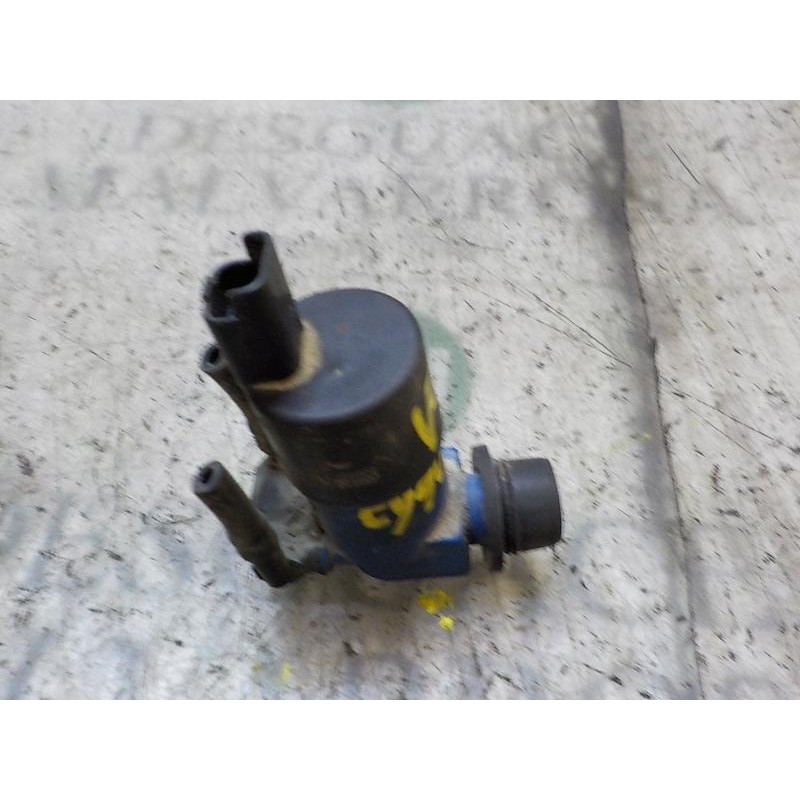 Recambio de bomba limpia para renault twingo 1.5 dci diesel fap referencia OEM IAM 8200194414  