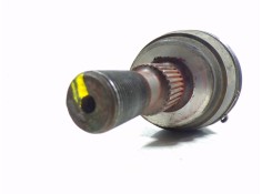 Recambio de transmision izquierda para mercedes-benz clase m (w164) 3.5 v6 cat referencia OEM IAM A1643300801   2