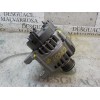 Recambio de alternador para renault clio iv technofeel referencia OEM IAM   