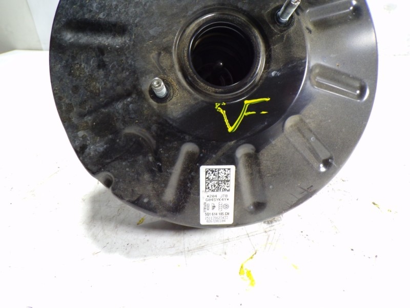 Recambio de servofreno para seat leon (5f1) fr referencia OEM IAM 5Q1614106A 5Q1614105CN 0267201104