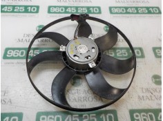 Recambio de electroventilador para skoda fabia active referencia OEM IAM 6R0959455E 6R0959455E  2