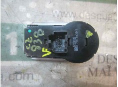 Recambio de mando luces para opel corsa e 1.4 referencia OEM IAM 13470446 1347446  2