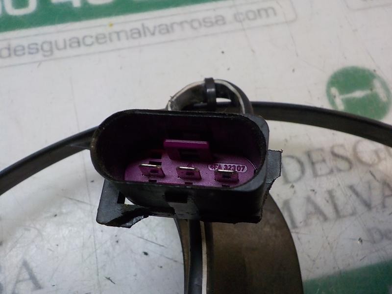 Recambio de electroventilador para skoda fabia active referencia OEM IAM 6R0959455E 6R0959455E 