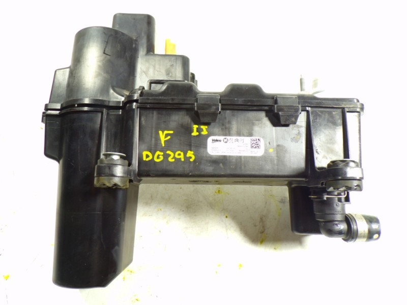 Recambio de modulo electronico para peugeot 208 (p2) (e-) gt referencia OEM IAM 9830070780 9830070780 T97891C