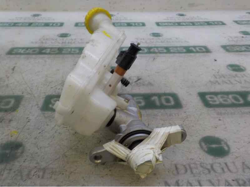 Recambio de bomba freno para citroën c3 1.2 12v vti referencia OEM IAM 4601R7  