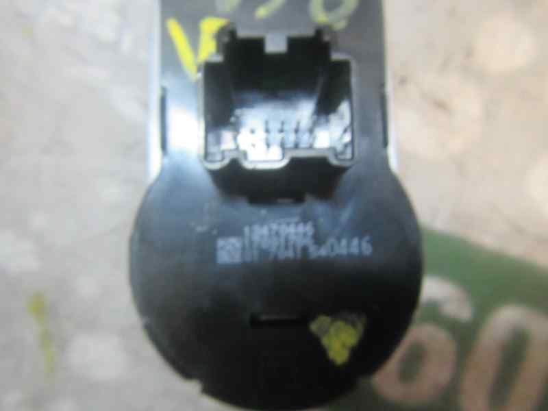 Recambio de mando luces para opel corsa e 1.4 referencia OEM IAM 13470446 1347446 