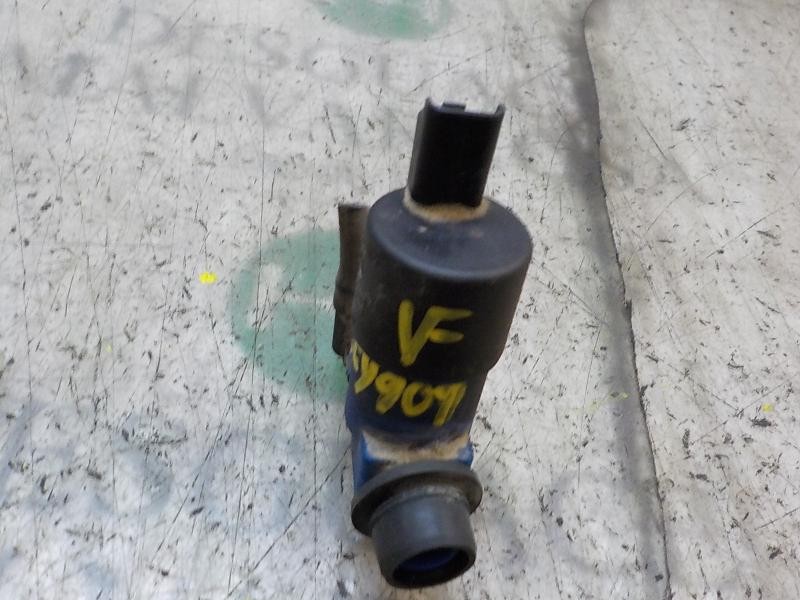 Recambio de bomba limpia para renault twingo 1.5 dci diesel fap referencia OEM IAM 8200194414  