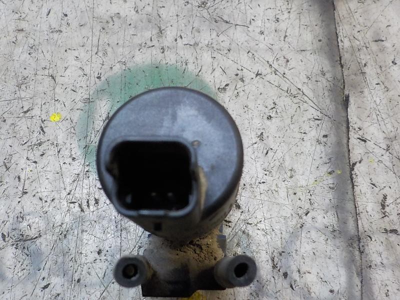 Recambio de bomba limpia para renault twingo 1.5 dci diesel fap referencia OEM IAM 8200194414  