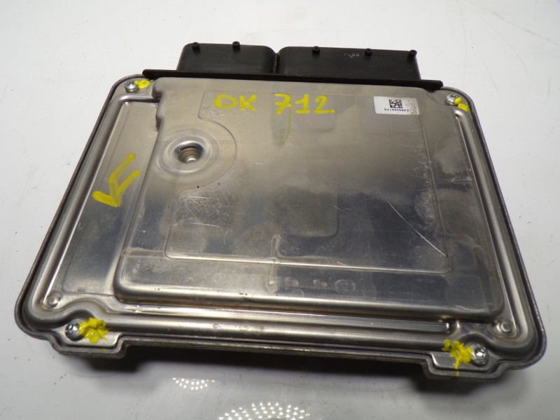 Recambio de centralita motor uce para volkswagen cc (358) 2.0 tdi referencia OEM IAM 03L906018PA 03L907309AE 