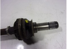 Recambio de transmision trasera izquierda para alfa romeo stelvio (630) executive 4wd referencia OEM IAM 50559580 505595800  2