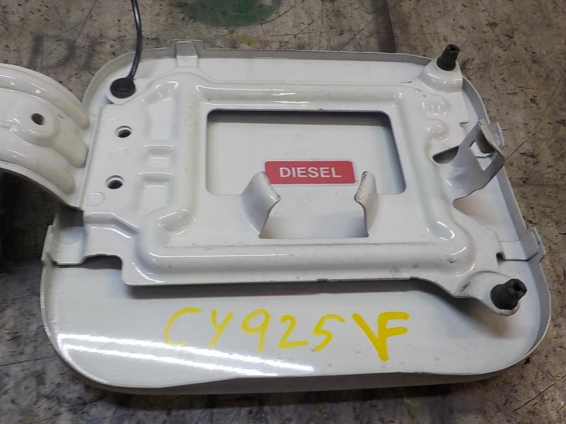 Recambio de tapa combustible para nissan qashqai (j10) 1.5 dci turbodiesel cat referencia OEM IAM G8830JD0M0  17251JD00A