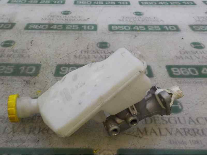 Recambio de bomba freno para citroën c3 1.2 12v vti referencia OEM IAM 4601R7  