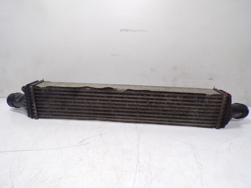 Recambio de intercooler para audi q5 (8r) 3.0 tdi quattro (190kw) referencia OEM IAM 8K0145805E 8K0145805E 