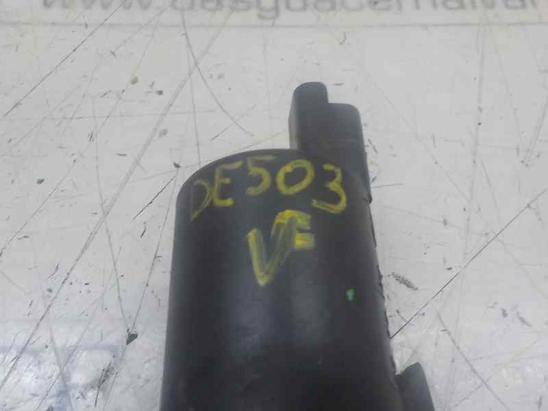 Recambio de bomba limpia para dacia dokker 1.6 cat (bivalent. gasolina / gpl) referencia OEM IAM   