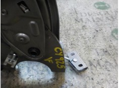 Recambio de palanca freno de mano para nissan qashqai (j10) 1.5 dci turbodiesel cat referencia OEM IAM 36010BR10A   2