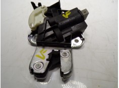 Recambio de cerradura maletero / porton para volkswagen cc (358) 2.0 tdi referencia OEM IAM 4F5827505D 4F5827505D  2