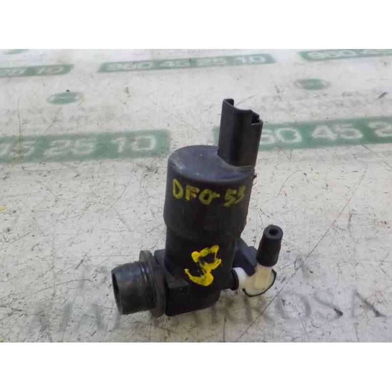 Recambio de bomba limpia para citroën c3 1.2 12v vti referencia OEM IAM 643475  