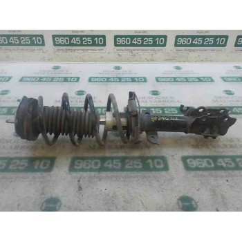 AMORTIGUADOR DELANTERO IZQUIERDO 2037976 