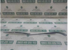 Recambio de brazo limpia delantero derecho para dacia dokker 1.6 cat (bivalent. gasolina / gpl) referencia OEM IAM   