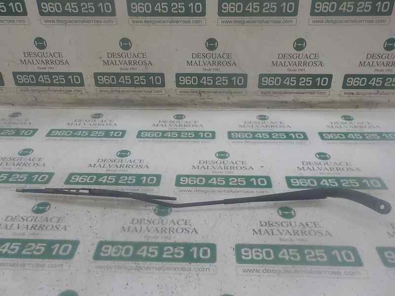 Recambio de brazo limpia delantero derecho para dacia dokker 1.6 cat (bivalent. gasolina / gpl) referencia OEM IAM   