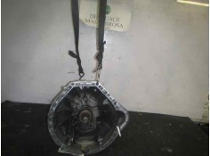 Recambio de caja cambios para mercedes-benz clase c (w204) berlina 1.6 cat referencia OEM IAM A2042602700 716607  2