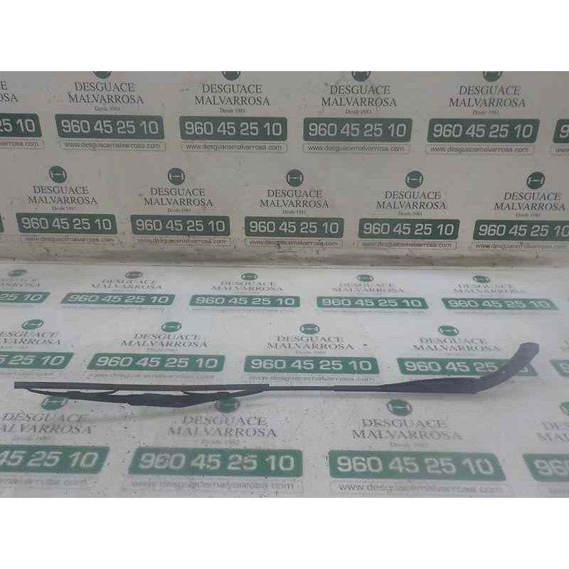 Recambio de brazo limpia delantero derecho para dacia dokker 1.6 cat (bivalent. gasolina / gpl) referencia OEM IAM   