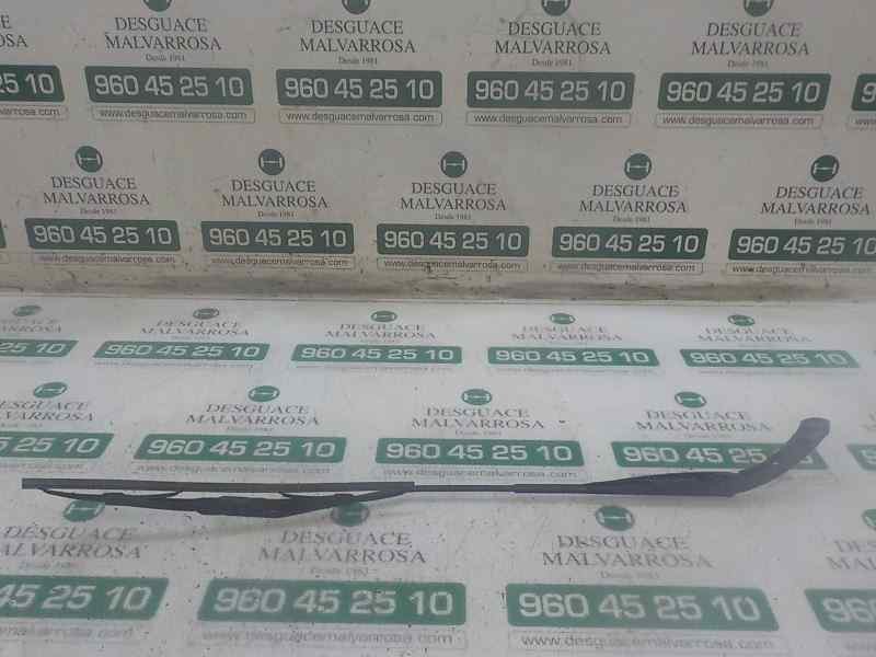 Recambio de brazo limpia delantero derecho para dacia dokker 1.6 cat (bivalent. gasolina / gpl) referencia OEM IAM   