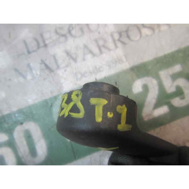 Recambio de maneta elevalunas trasera izquierda para opel corsa e 1.4 referencia OEM IAM 13288655  