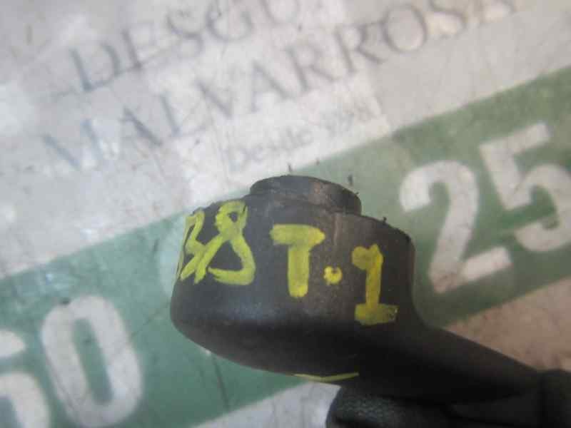 Recambio de maneta elevalunas trasera izquierda para opel corsa e 1.4 referencia OEM IAM 13288655  