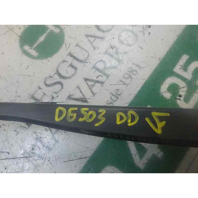 Recambio de brazo limpia delantero derecho para dacia dokker 1.6 cat (bivalent. gasolina / gpl) referencia OEM IAM   