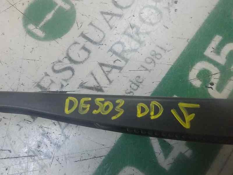 Recambio de brazo limpia delantero derecho para dacia dokker 1.6 cat (bivalent. gasolina / gpl) referencia OEM IAM   