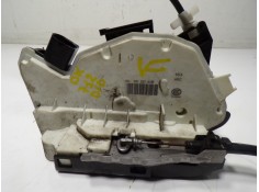 Recambio de cerradura puerta delantera derecha para volkswagen cc (358) 2.0 tdi referencia OEM IAM 5N1837016F 5N1837016F  2